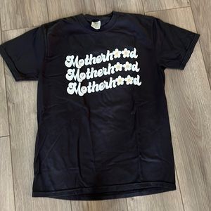 Motherhood Tee